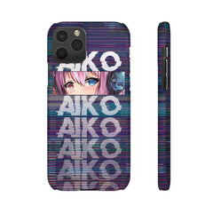 Aiko iPhone Snap Case - kawaiiwaru