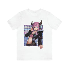 Aiko Unisex T-shirt - kawaiiwaru