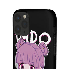 Budo iPhone Snap Case - kawaiiwaru