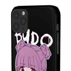 Budo iPhone Snap Case - kawaiiwaru