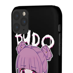 Budo iPhone Snap Case - kawaiiwaru