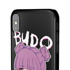 Budo iPhone Snap Case - kawaiiwaru