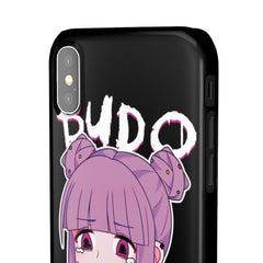 Budo iPhone Snap Case - kawaiiwaru