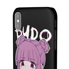 Budo iPhone Snap Case - kawaiiwaru