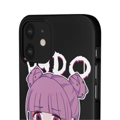 Budo iPhone Snap Case - kawaiiwaru