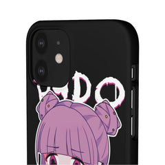 Budo iPhone Snap Case - kawaiiwaru