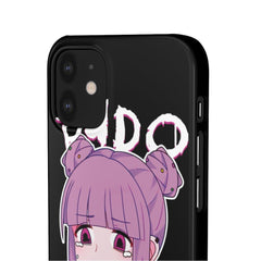 Budo iPhone Snap Case - kawaiiwaru