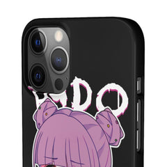 Budo iPhone Snap Case - kawaiiwaru