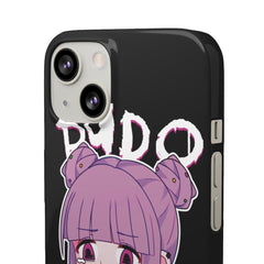 Budo iPhone Snap Case - kawaiiwaru