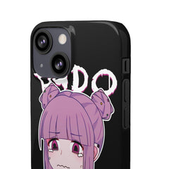 Budo iPhone Snap Case - kawaiiwaru