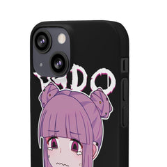 Budo iPhone Snap Case - kawaiiwaru