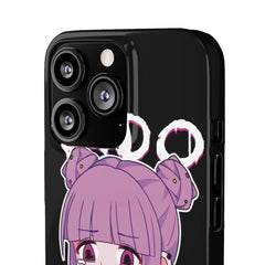 Budo iPhone Snap Case - kawaiiwaru