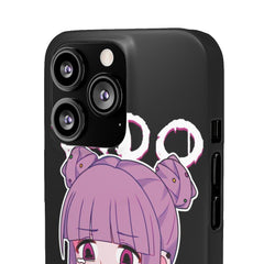 Budo iPhone Snap Case - kawaiiwaru