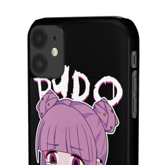 Budo iPhone Snap Case - kawaiiwaru