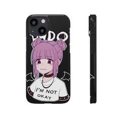 Budo iPhone Snap Case - kawaiiwaru