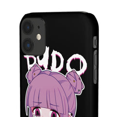 Budo iPhone Snap Case - kawaiiwaru