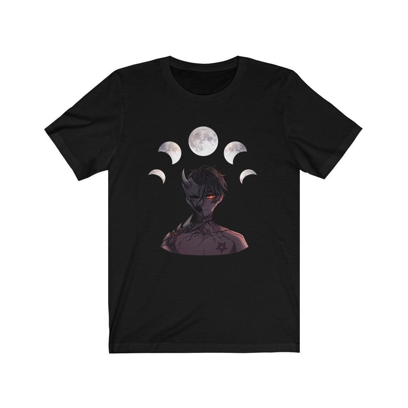 Dark Urei Unisex T-shirt - kawaiiwaru