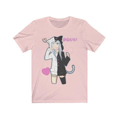 Kawaii Aahra Unisex T-shirt - kawaiiwaru