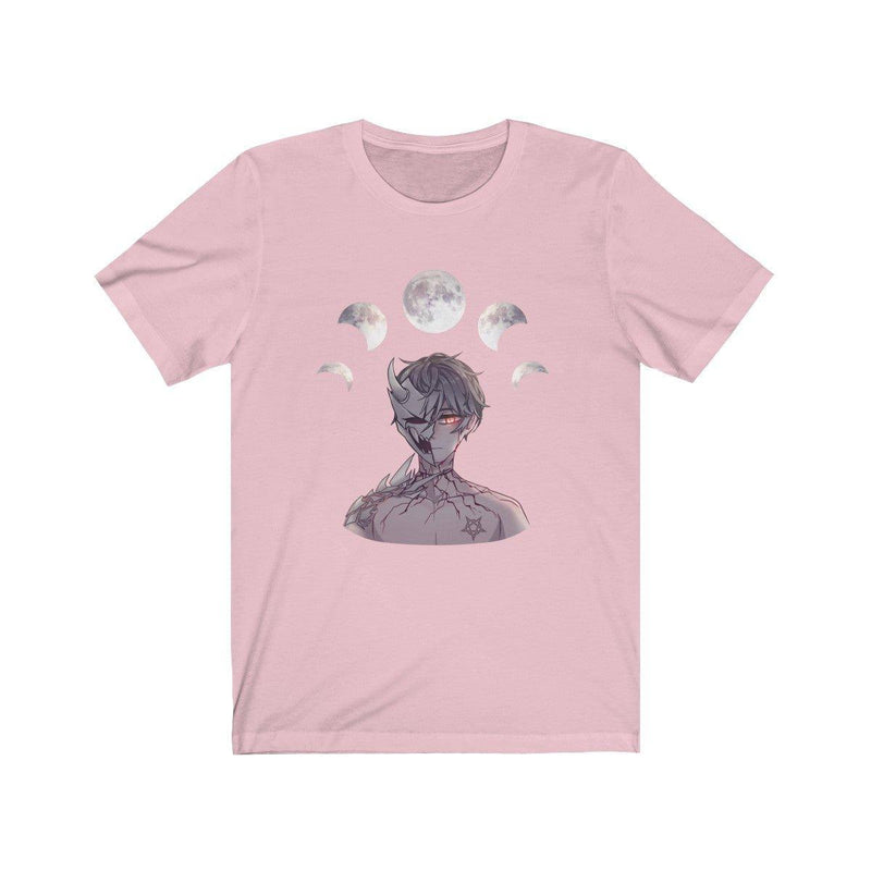 Light Urei Unisex T-shirt - kawaiiwaru