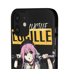 Lucille iPhone Snap Case - kawaiiwaru