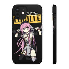 Lucille iPhone Snap Case - kawaiiwaru