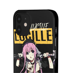 Lucille iPhone Snap Case - kawaiiwaru