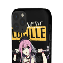 Lucille iPhone Snap Case - kawaiiwaru