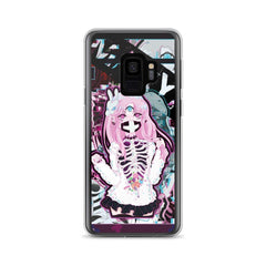 Maay XP Samsung Case - kawaiiwaru