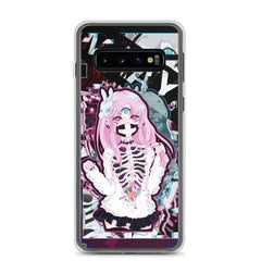 Maay XP Samsung Case - kawaiiwaru