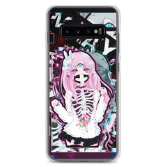 Maay XP Samsung Case - kawaiiwaru