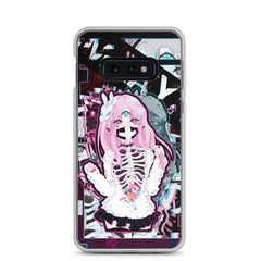 Maay XP Samsung Case - kawaiiwaru