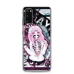 Maay XP Samsung Case - kawaiiwaru