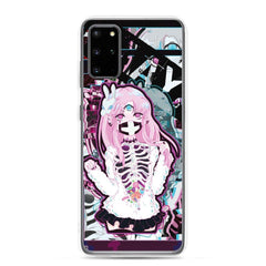 Maay XP Samsung Case - kawaiiwaru