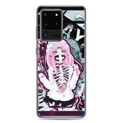 Maay XP Samsung Case - kawaiiwaru