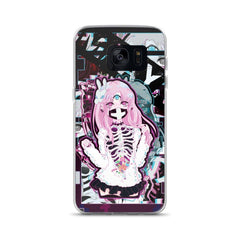 Maay XP Samsung Case - kawaiiwaru