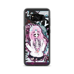 Maay XP Samsung Case - kawaiiwaru