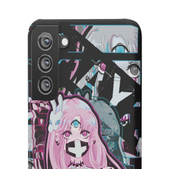 Maaya XP Samsung Snap Case - kawaiiwaru