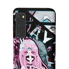 Maaya XP Samsung Snap Case - kawaiiwaru