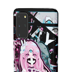 Maaya XP Samsung Snap Case - kawaiiwaru