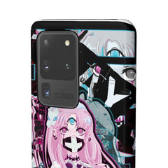 Maaya XP Samsung Snap Case - kawaiiwaru