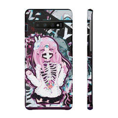 Maaya XP Samsung Snap Case - kawaiiwaru