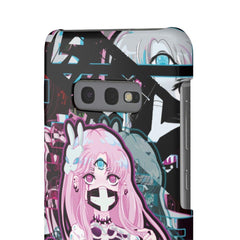 Maaya XP Samsung Snap Case - kawaiiwaru