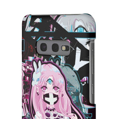 Maaya XP Samsung Snap Case - kawaiiwaru