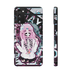 Maaya XP Samsung Snap Case - kawaiiwaru