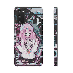 Maaya XP Samsung Snap Case - kawaiiwaru