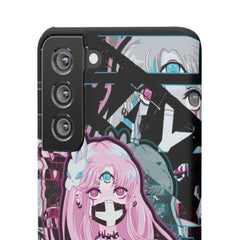 Maaya XP Samsung Snap Case - kawaiiwaru