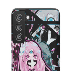 Maaya XP Samsung Snap Case - kawaiiwaru