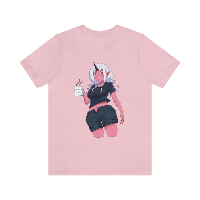 Noelle 2 Unisex T-shirt - kawaiiwaru