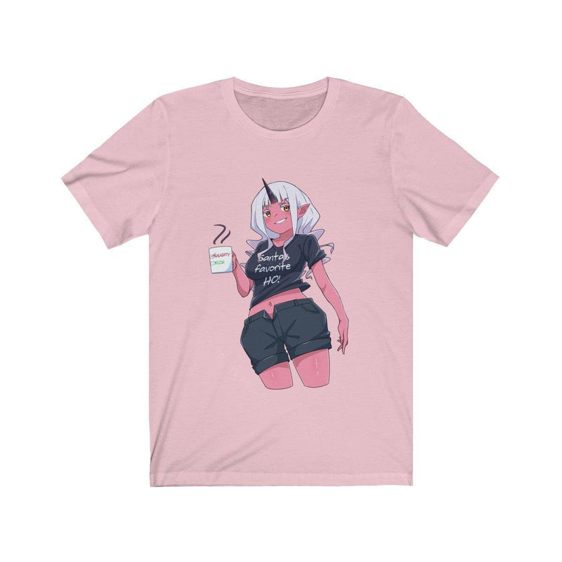 Noelle Unisex T-shirt - kawaiiwaru