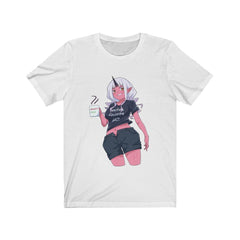 Noelle Unisex T-shirt - kawaiiwaru